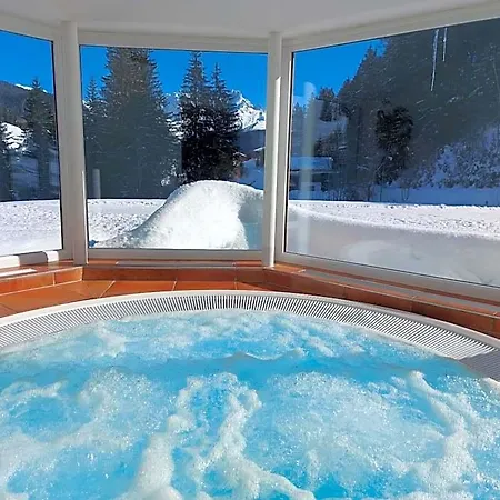 Lämmerhof Hotell 3*