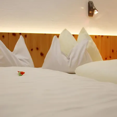 Laemmerhof 3* ザンクト・マルティン・アム・テンネンゲビルゲ