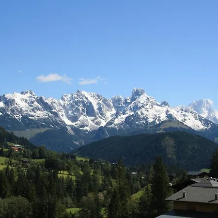 Laemmerhof 3* Sankt Martin am Tennengebirge