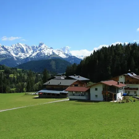 Hotel Laemmerhof