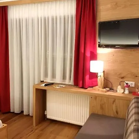 Hotel Laemmerhof