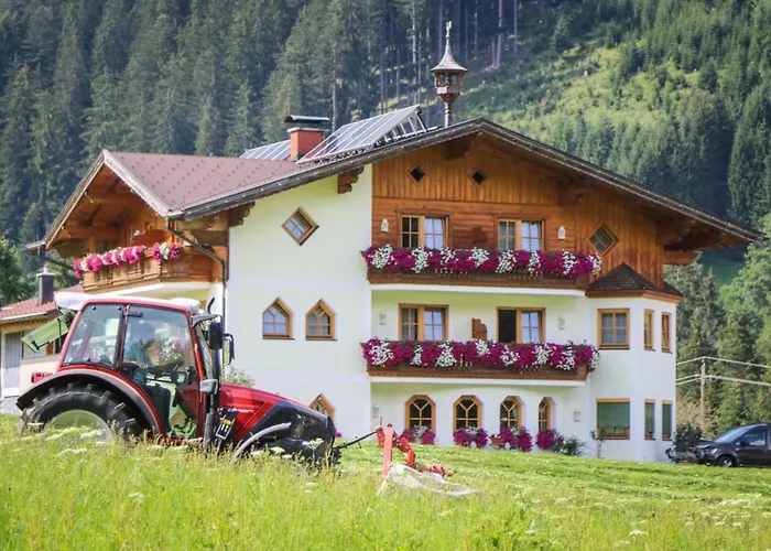 Laemmerhof 3*