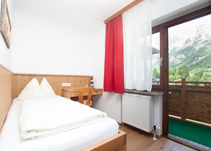 Laemmerhof 3*