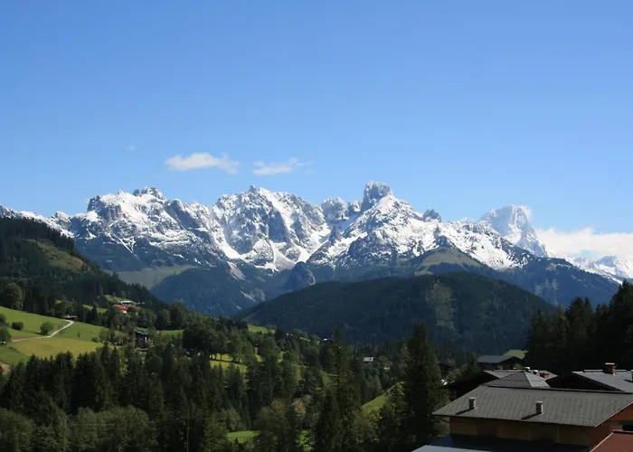 Lämmerhof 3* Sankt Martin am Tennengebirge